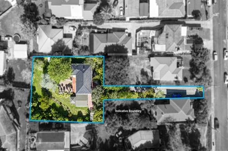 Photo of property in 10a Glenorchy Street, Glen Eden, Auckland, 0602