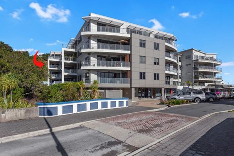 Photo of property in Waterfront Quays, 405/17 Quay Street, Whakatane, 3120