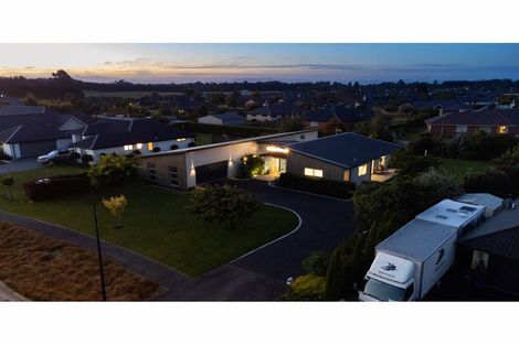 Photo of property in 24 Elizabeth Allen Drive, West Melton, 7618