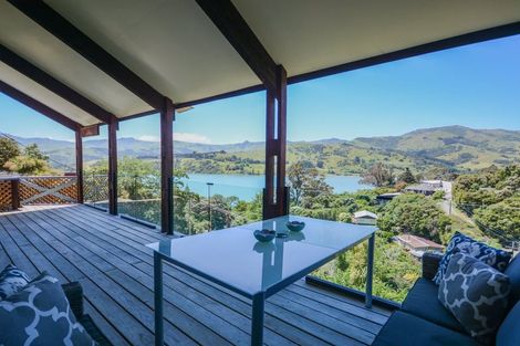 Photo of property in 5b Kingfisher Road, Takamatua, 7581