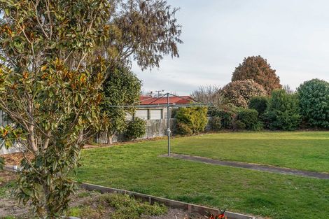 Photo of property in 8 Jellicoe Place, Solway, Masterton, 5810
