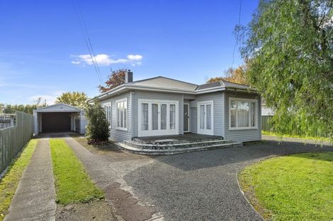 Photo of property in 5 Oxford Street, Fairfield, Hamilton, 3214