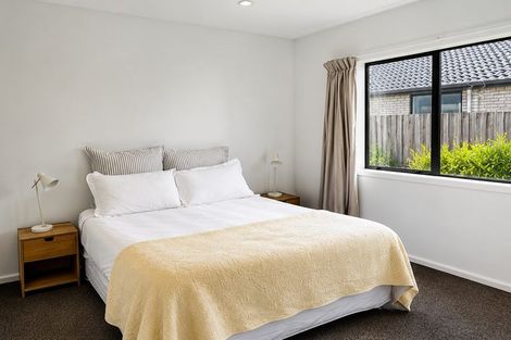 Photo of property in 116 William Brittan Avenue, Halswell, Christchurch, 8025