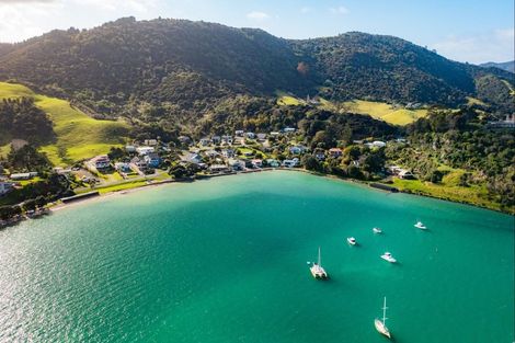 Photo of property in 2377 Whangarei Heads Road, Whangarei Heads, Whangarei, 0174