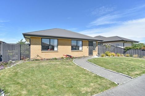 Photo of property in 6/3 Retallick Way, Amberley, 7410