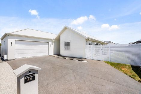 Photo of property in 88 Hunter Drive, Awatoto, Napier, 4110