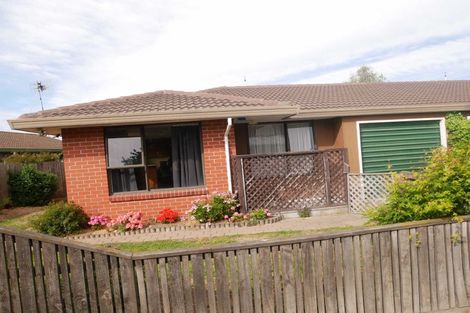 Photo of property in 2/20 Mchaffies Place, Wainoni, Christchurch, 8061