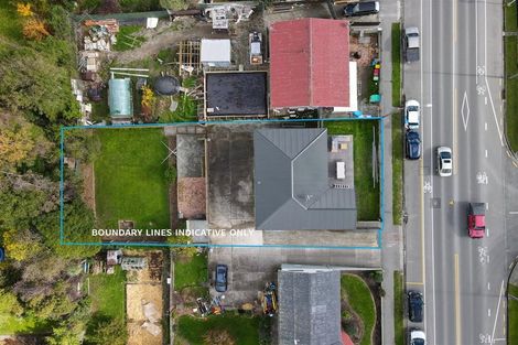 Photo of property in 264 Wai-iti Road, Glenwood, Timaru, 7910