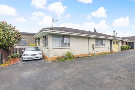 Photo of property in 4/11 Wyllie Road, Papatoetoe, Auckland, 2025