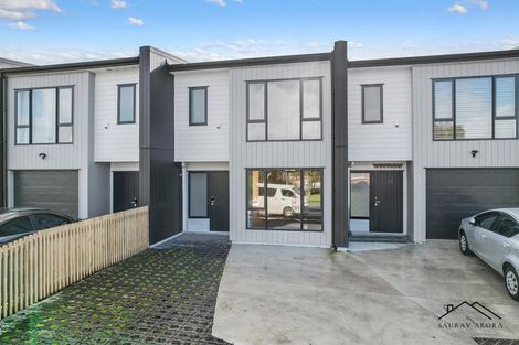 Photo of property in 24c Grande Vue Road, Papatoetoe, Auckland, 2025