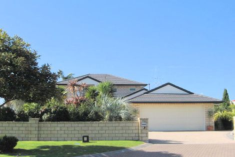 Photo of property in 35 Sanctuary Key, Papamoa Beach, Papamoa, 3118