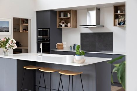 Photo of property in Northlake, 15 Riverslea Road, Wanaka, 9305