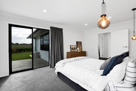 Photo of property in 20a Larlin Drive, Hawera, 4675