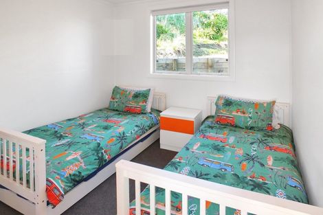 Photo of property in 53 Pratt Avenue, Foxton Beach, Foxton, 4815