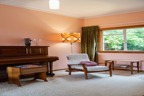 Photo of property in 43 Harrington Street, Port Chalmers, 9023