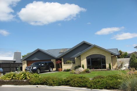 Photo of property in 9 Bancroft Place, Parklands, Christchurch, 8083