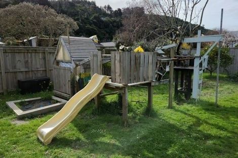Photo of property in 7 Edwin Street, Belmont, Lower Hutt, 5010