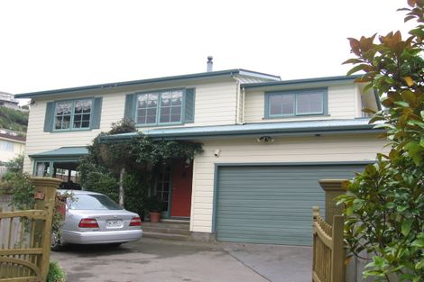 Photo of property in 148 Broderick Road, Johnsonville, Wellington, 6037