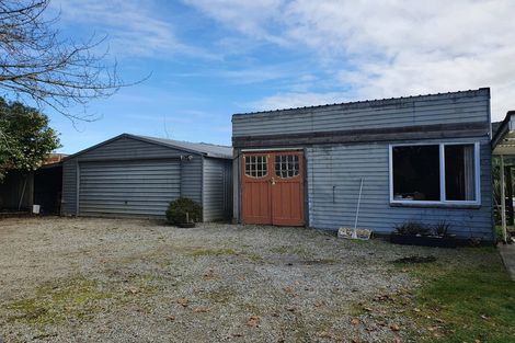 Photo of property in 86 Arnold Valley Road, Stillwater, Greymouth, 7805