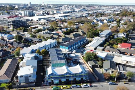 Photo of property in 1/43 Dickens Street, Addington, Christchurch, 8024