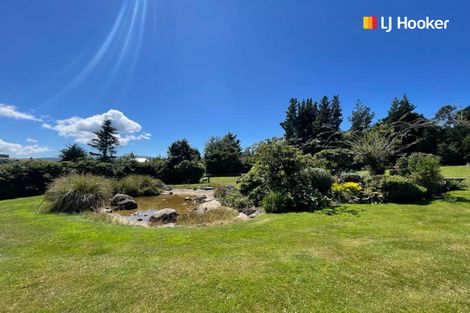 Photo of property in 390 Dalziel Road, Mount Grand, Dunedin, 9076