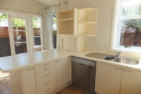 Photo of property in 78 Caledonian Road, St Albans, Christchurch, 8014