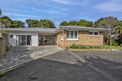Photo of property in 2 Memorial Drive, Parahaki, Whangarei, 0112