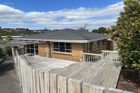 Photo of property in 40 Pine Avenue, Otumoetai, Tauranga, 3110