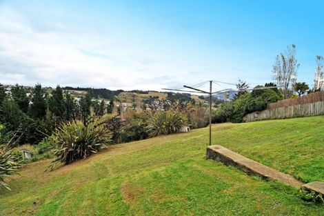 Photo of property in 46 Panmure Avenue, Calton Hill, Dunedin, 9012