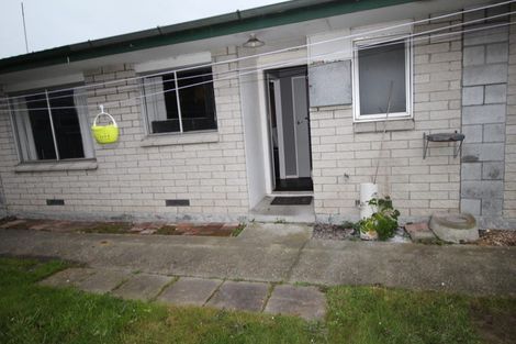 Photo of property in 8c Seaforth Avenue, Milson, Palmerston North, 4414