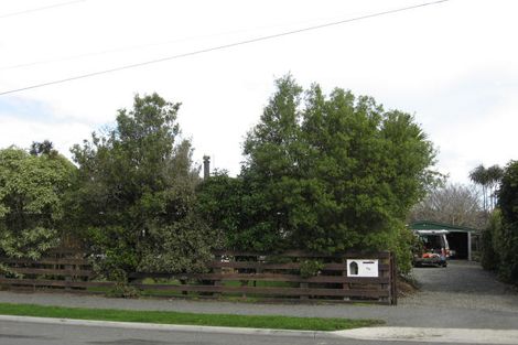 Photo of property in 70 Johnstone Street, Masterton, 5810