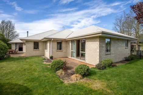 Photo of property in 7 Mila Haven, Rolleston, 7614