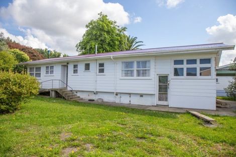 Photo of property in 91 Ranfurly Street, Dargaville, 0310