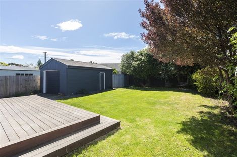 Photo of property in 6 Palmside Street, Somerfield, Christchurch, 8024