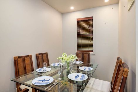 Photo of property in Bridgewater Apartments, 202/7 Te Rangi Cross Road, Paihia, 0200