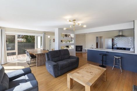 Photo of property in 39 Mathers Road, Hoon Hay, Christchurch, 8025