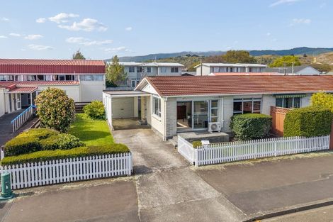 Photo of property in 3a Benzie Avenue, Wallaceville, Upper Hutt, 5018