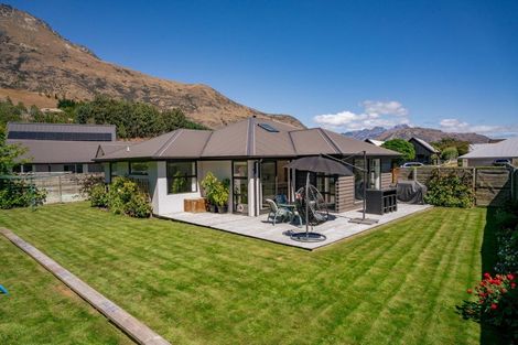 Photo of property in 88 Risinghurst Terrace, Lower Shotover, Queenstown, 9304