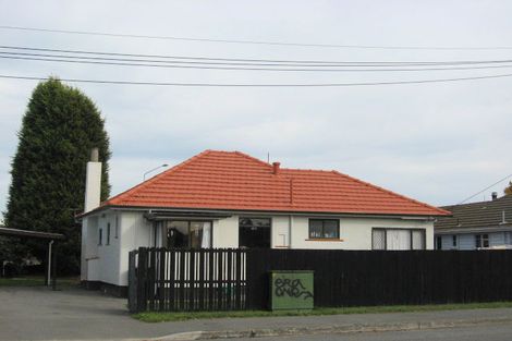 Photo of property in 2 Buchanans Road, Sockburn, Christchurch, 8042