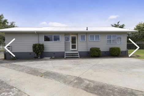 Photo of property in 7 Thackeray Place, Owhata, Rotorua, 3010