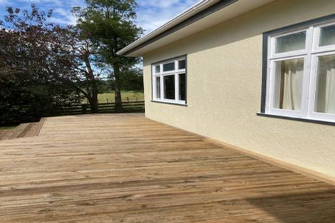 Photo of property in 589 Pohangina Road, Ashhurst, 4884