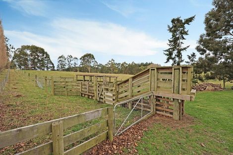 Photo of property in 98a Whiterocks Road, Deborah, Oamaru, 9492