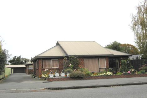 Photo of property in 8 Belt Road, Allenton, Ashburton, 7700