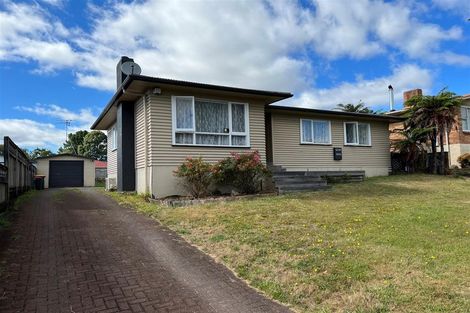 Photo of property in 12 Haynes Crescent, Sunnybrook, Rotorua, 3015