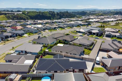 Photo of property in 53 Kahuparere Crescent, Pyes Pa, Tauranga, 3112