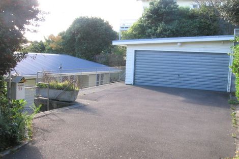 Photo of property in 55 Nevay Road, Miramar, Wellington, 6022