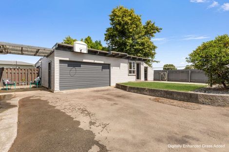 Photo of property in 4 Aspiring Avenue, Milson, Palmerston North, 4414