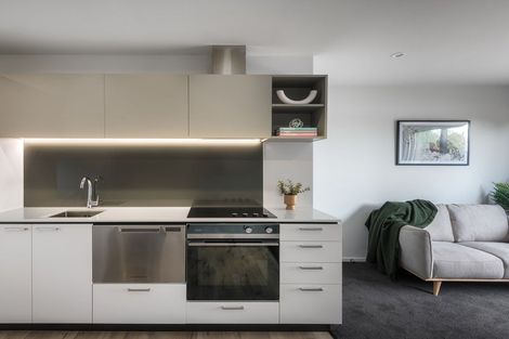 Photo of property in 11/45 Dickens Street, Addington, Christchurch, 8024