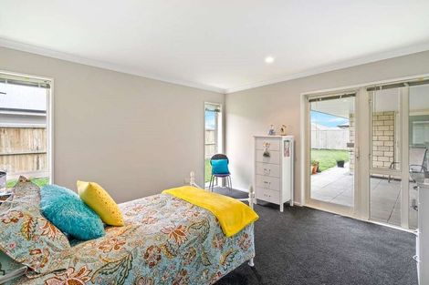 Photo of property in 40b Beaumont Drive, Rolleston, 7614