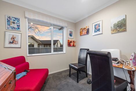 Photo of property in 42 Travis Country Drive, Burwood, Christchurch, 8083